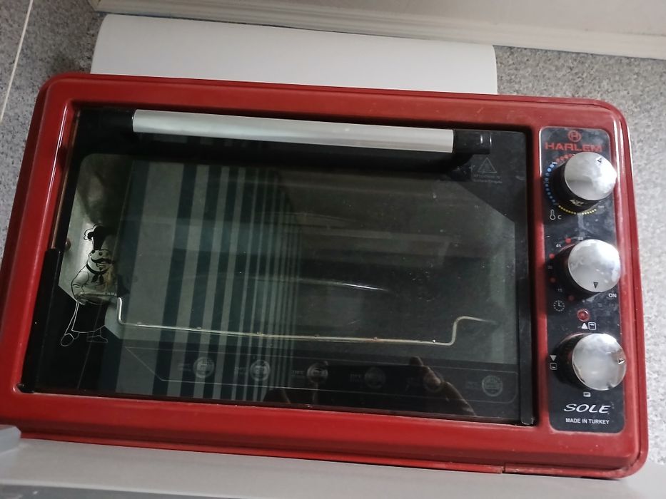 Электрлік печь сатылады