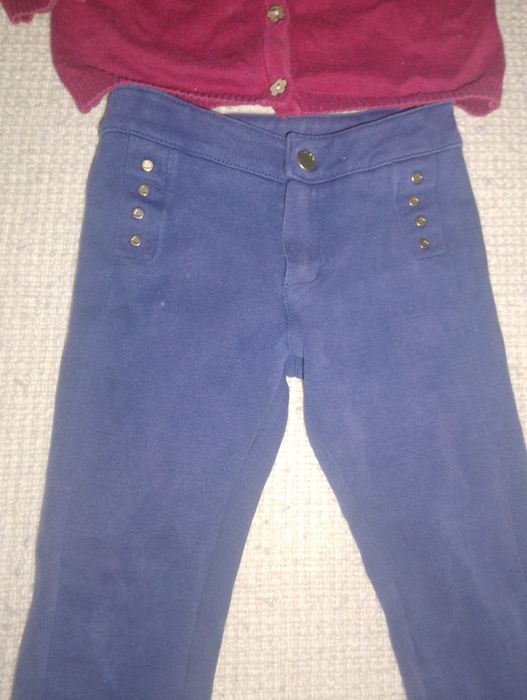 Два детски сета/лота