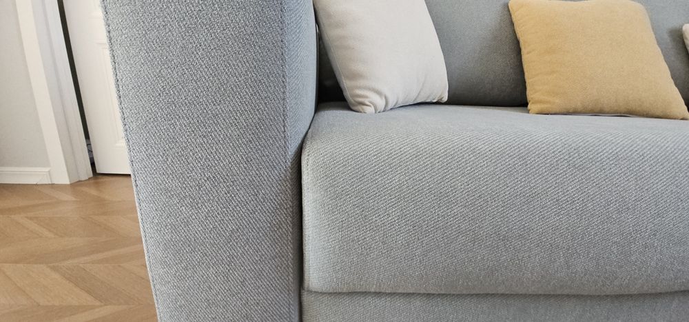 Диван угловой (каркас дерево)