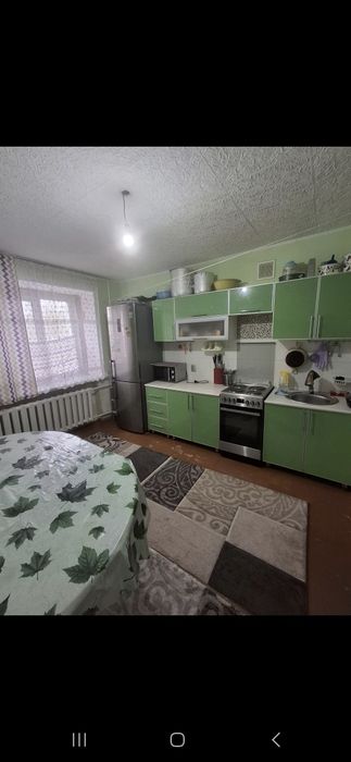Продаётся 2х. ком. квартира
