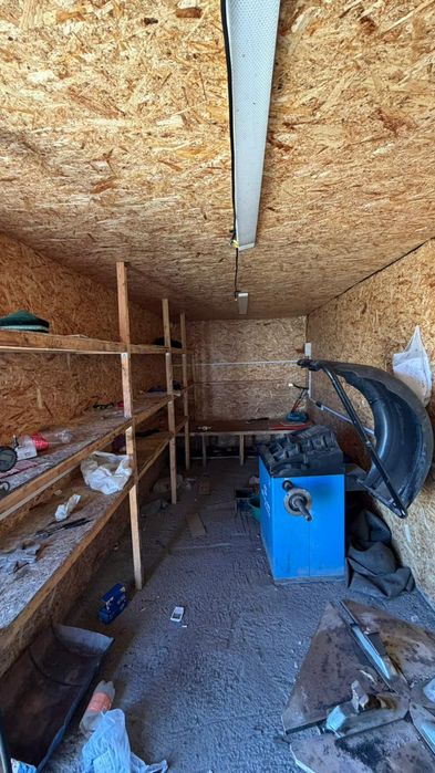 Продам контейнер