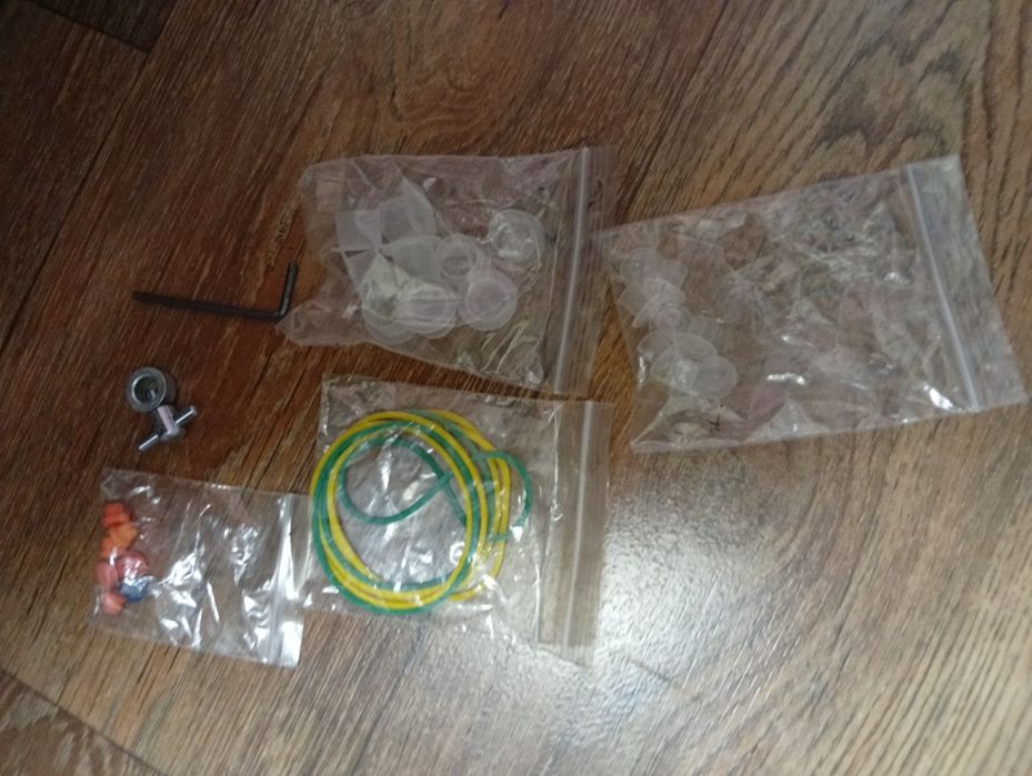 Продам тату машинку