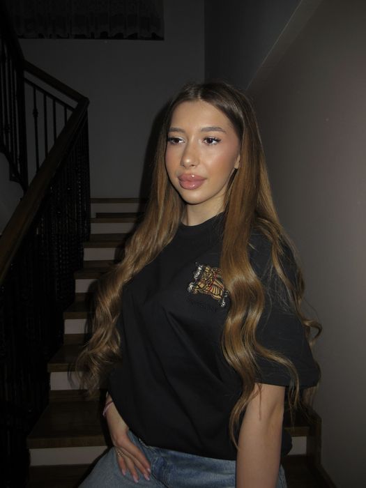 Tricou Burberry Autentic100%