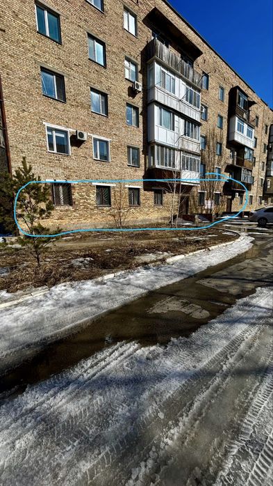 Продается Коммерческое помещение 257 м²