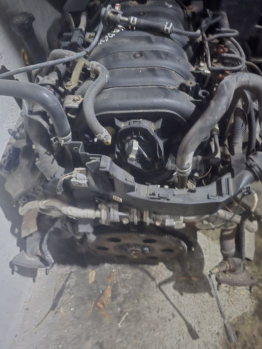 Продам двигатель