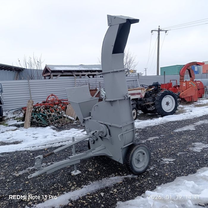 Tocator crengi Potinger