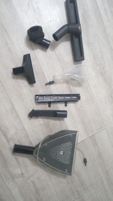 Моющий пылесос Roboclean 114F