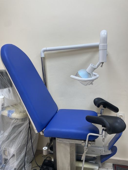 Медицинско оборудване