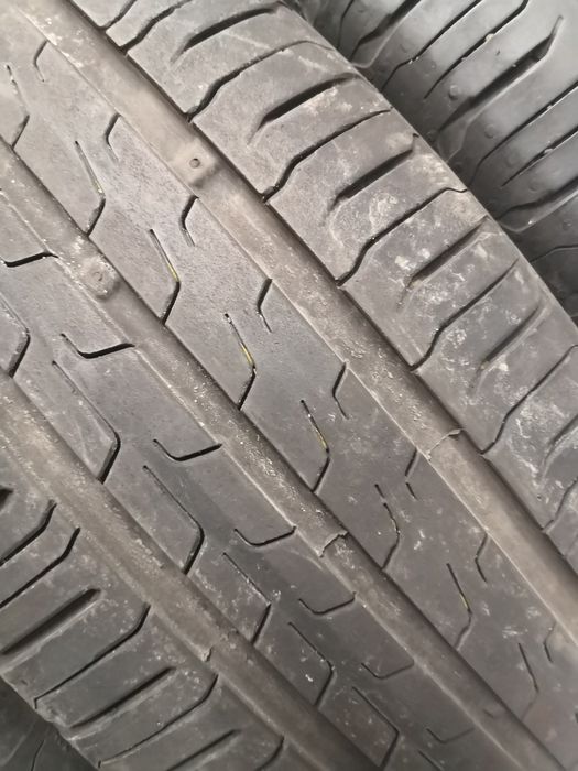 195 60 15 цола гуми continental dot 23  броя