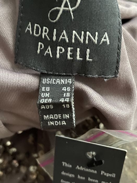 Rochie de seara Adrianna Papell noua