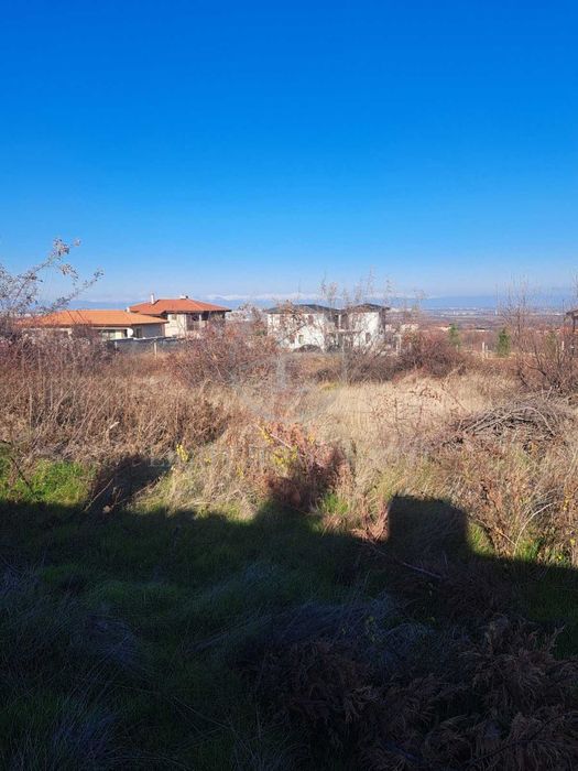 Продава се Парцел в с. Брестник, Област Пловдив - 544 кв.м за 52 €/кв.м - Снимка #4