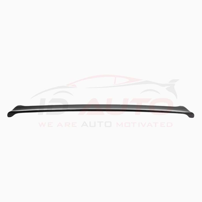 Тунинг Спойлер за BMW E61 комби (2004–2010) – черен гланц, бмв е61 тунинг лип