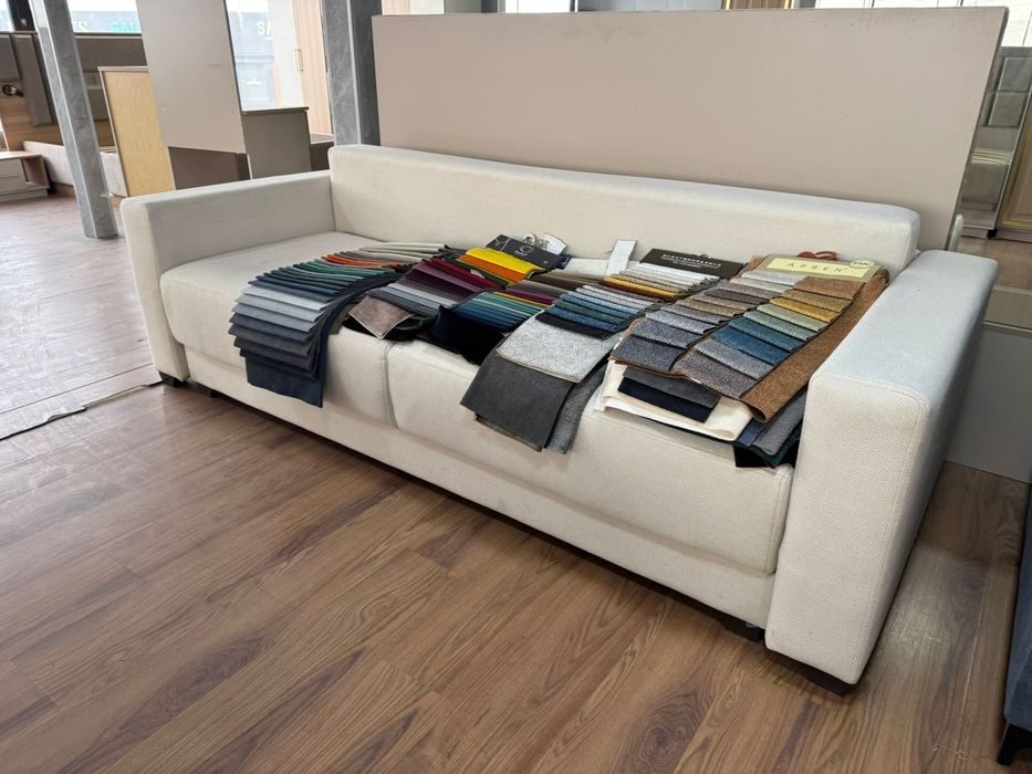 Диван ортопедические