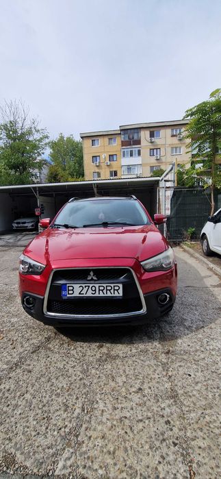 De vânzare Mitsubishi Asx