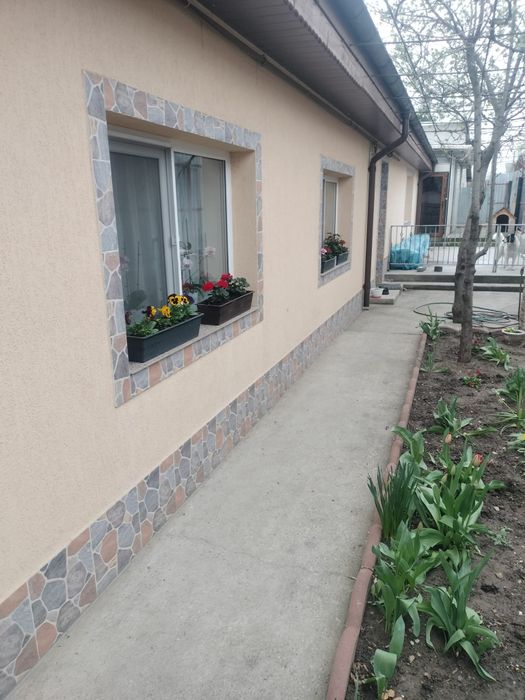 Casa de vânzare   Luica/Zețari /soseaua Giurgiului