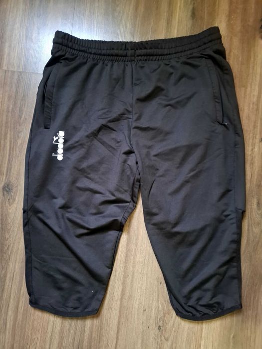 Тренировъчни гащи 7/8 Диадора