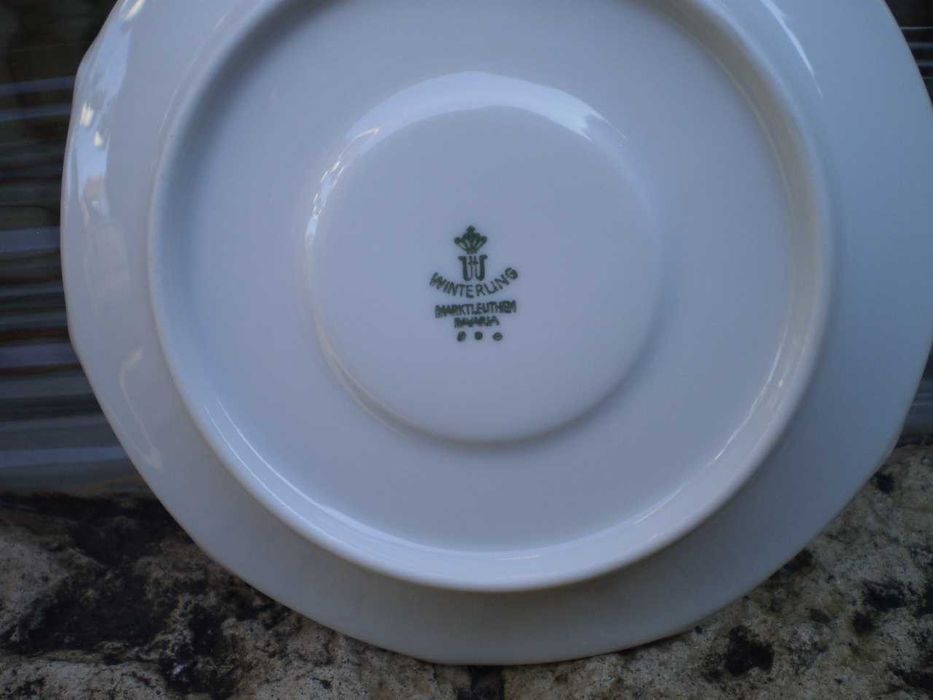 Set de mic dejun pentru terasa din gradina