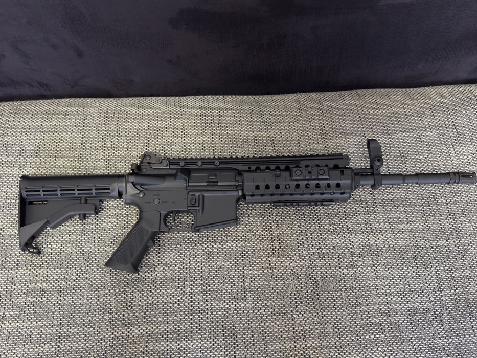 Replica M4 CYMA CM.508 noua