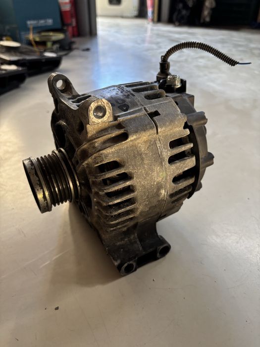 Alternator Mercedes A Class 2.0 2006
