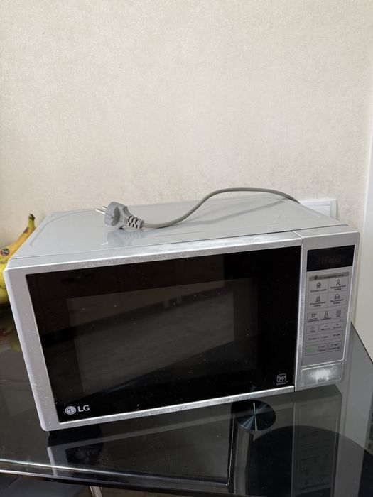 Микроволновая печь Самсунг