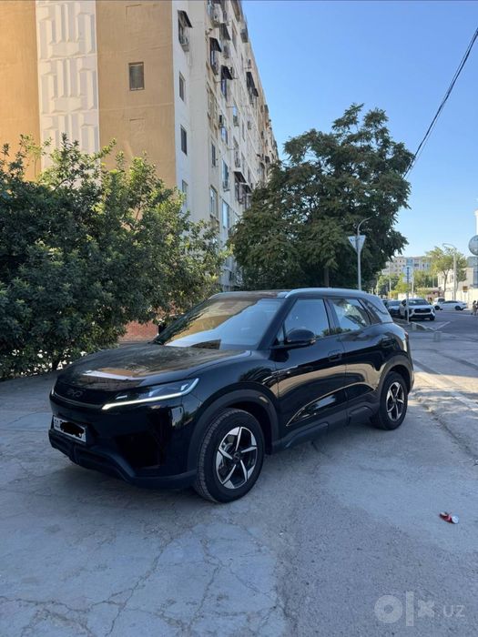 byd yuan up 2025 ful