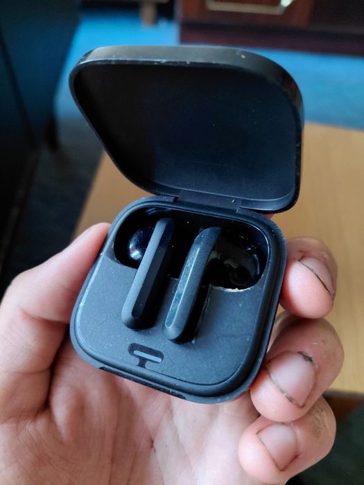 Наушники Redmi Buds 6