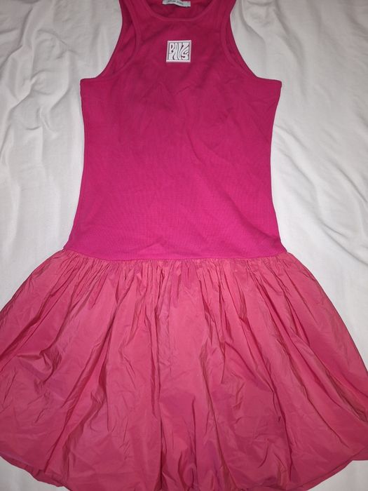 Дамска рокля на Pause