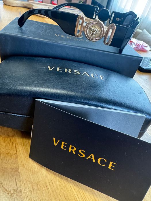 Оригинални очила Versace