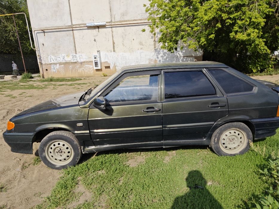 Продам ваз 2114 / 2006