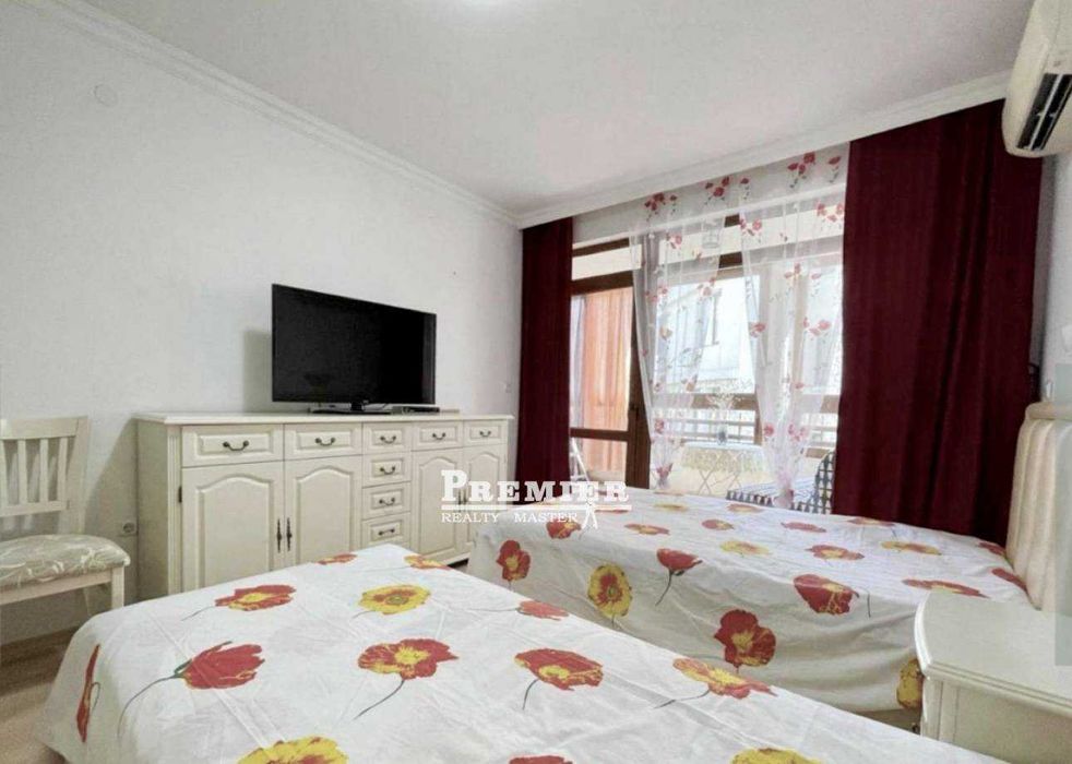 Продава се Двустаен апартамент в Свети Влас - 72 кв.м за 1584 €/кв.м - Снимка #9