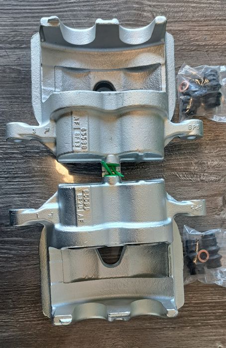 Etrier Crafter MAN TGE 2016  2026 Față Spate Roți Simple Sau Duble Noi