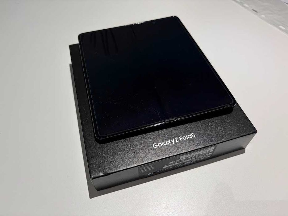 Samsung Fold 5 512Gb