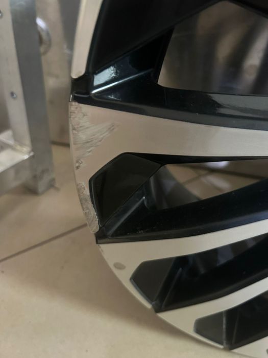 Продам диски R19