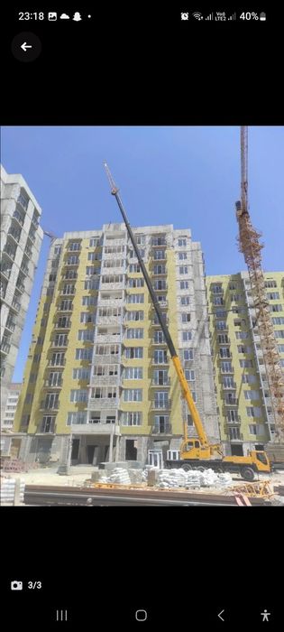 Авто Кран услуги !