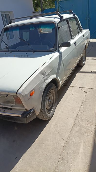 Продаётся Ваз 2107