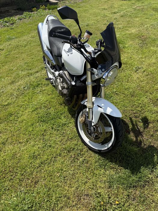 Vand Honda CB600F Hornet
