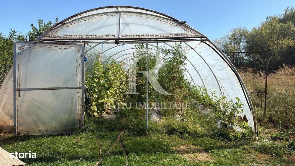 De vanzare | Casa cu etaj la cheie | Sarsig | Bihor