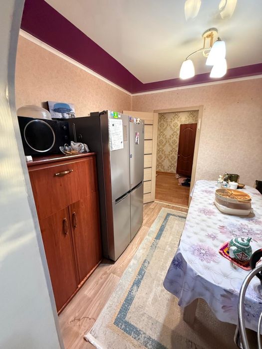 Продается 3х-комн.кв на 70 квартале