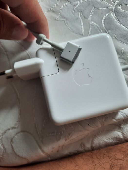 Vand alimentator magsafe 2