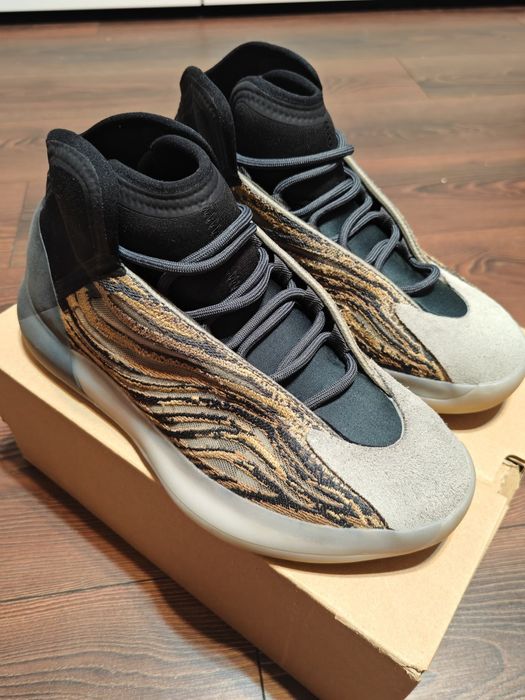 yeezy boost high top