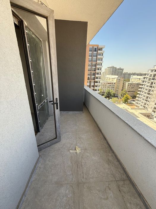 СРОЧНО Продается 2-х комнатная ЖК Bobur Residence