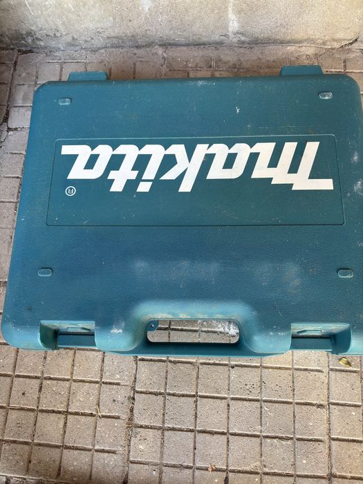Makita комплект