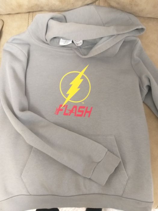 Hanorace baieti Champions/vesta