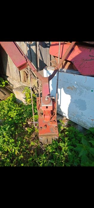 Motocositoare cosana cu mai o cutie rezer se poate folosi ca și motocu