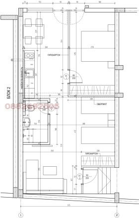 Продава се Многостаен апартамент в Несебър - 77 кв.м за 1064 €/кв.м - Снимка #9
