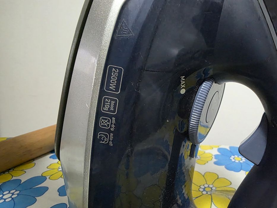 Fier de călcat Tefal Express Steam 2500W