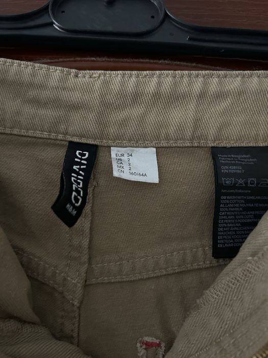 Дънки и панталону за 6€