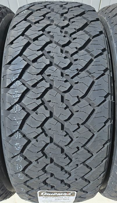 265/50 R20, 111T, GRIPMAX Inception, Anvelope All Terrain M+S