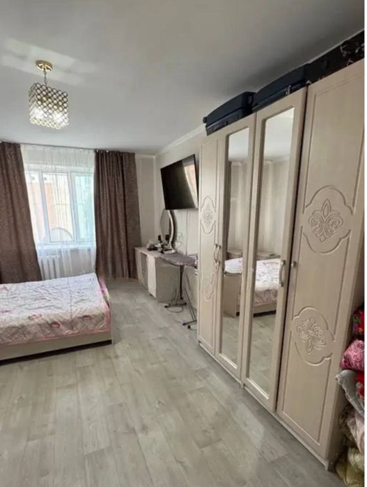 Продам 3 ком квартиру мкр Коктем