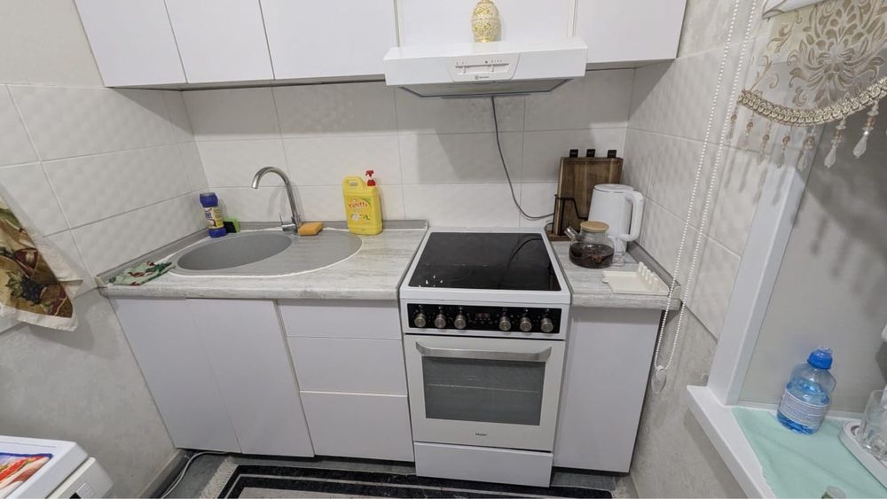 Продам Кухонный гарнитур